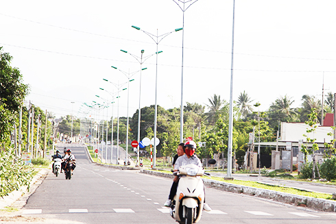 Khó khăn trong phát triển đô thị