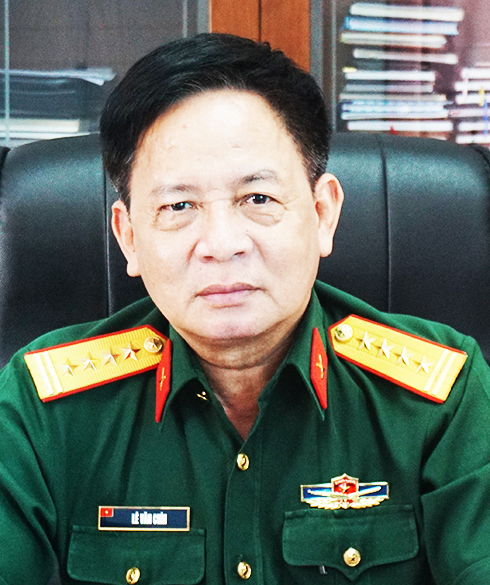 Tích cực vận động "Quỹ vì biển, đảo Việt Nam"