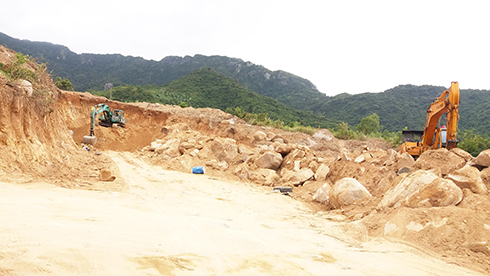 Tình trạng mua bán hóa đơn bất hợp pháp: Diễn biến phức tạp