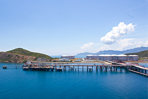 Triển khai phòng, chống dịch Covid-19 ở Khu Kinh tế Vân Phong và các khu công nghiệp