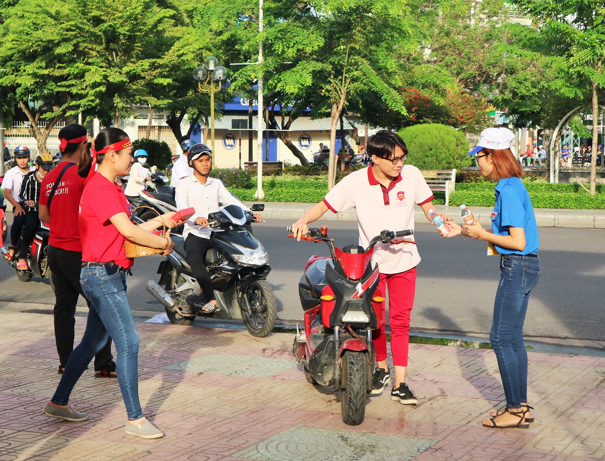 Buổi thi đầu tiên kỳ thi THPT quốc gia 2018: 41 thí sinh vắng thi