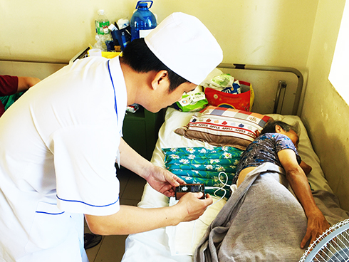 Ứng dụng điều trị vết thương bằng Plasma lạnh