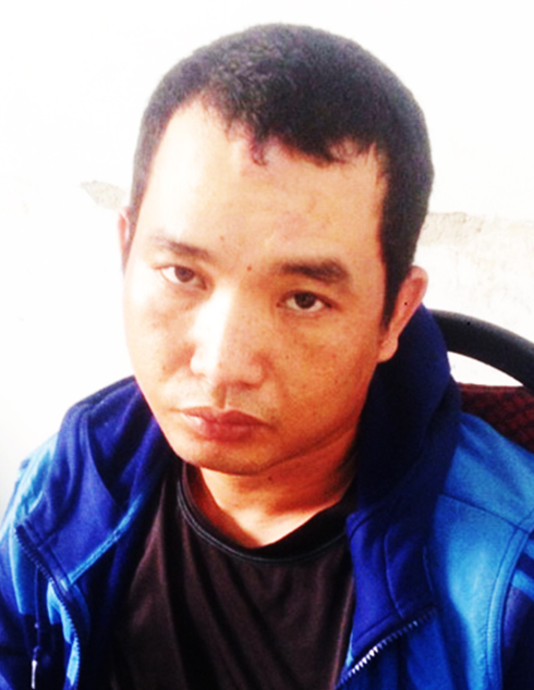 Thuê ô tô đi bán ma túy