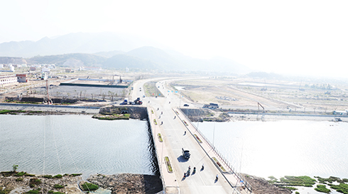 Tìm giải pháp phát triển đô thị