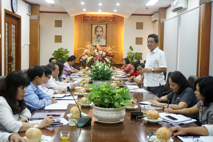 Bổ sung 30 tỷ đồng vốn cho vay giải quyết việc làm