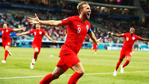 Đội tuyển Anh gặp đối thủ mạnh: Ai sẽ ghi bàn?