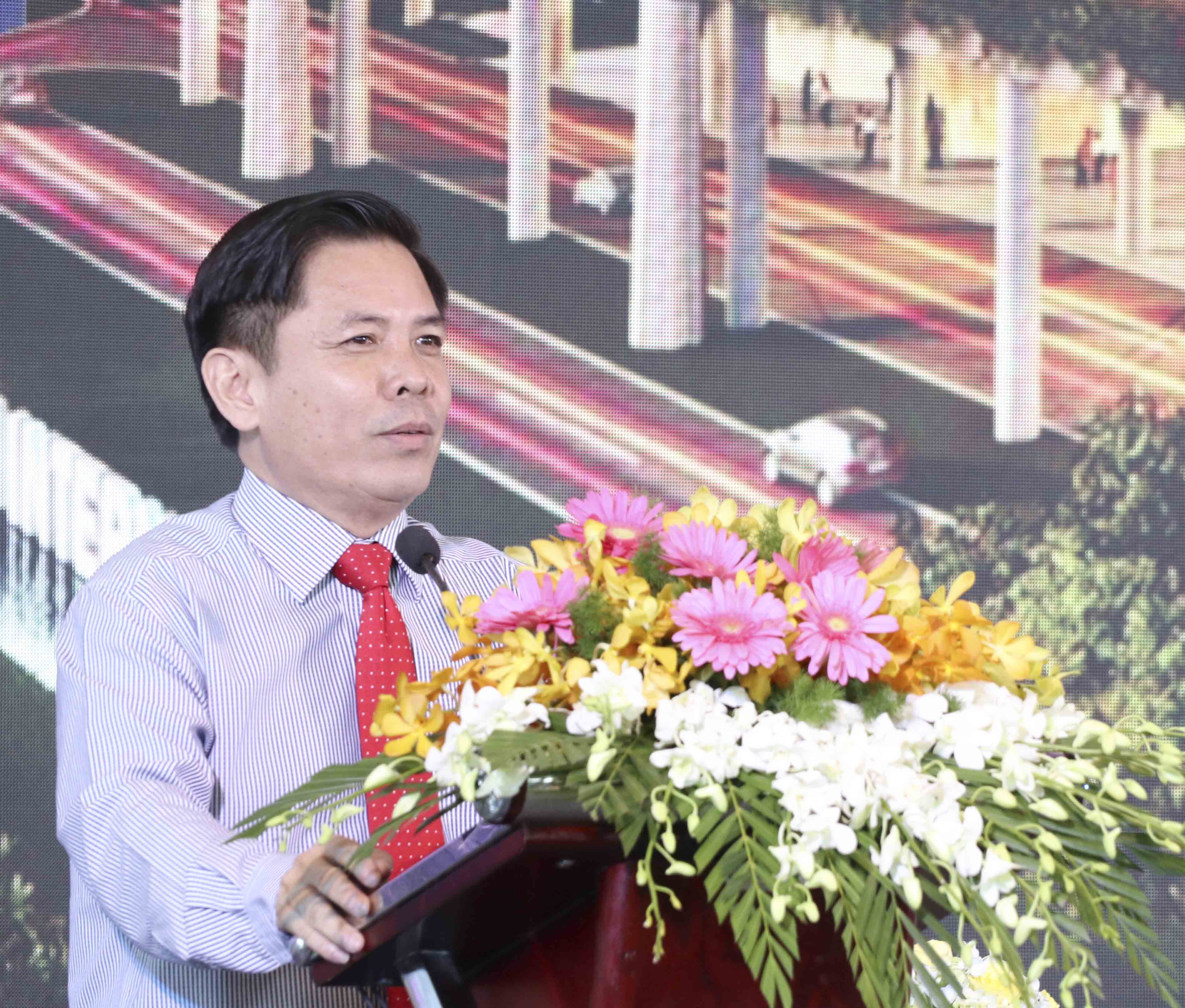 Khánh thành nhà ga quốc tế Cam Ranh