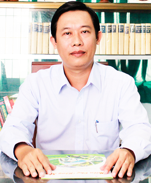 Hội Nông dân tỉnh Khánh Hòa đồng hành với nông dân