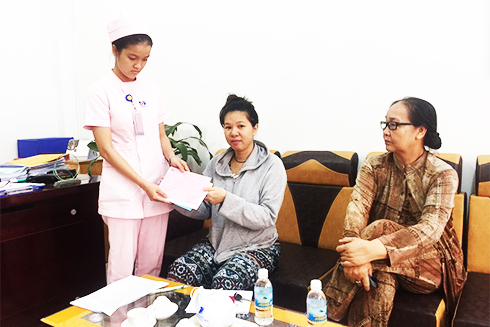 Đề nghị các cơ quan chức năng điều tra vụ bác sĩ &quot;ôm&quot; tiền bệnh nhân bỏ trốn