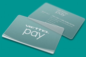 Thêm dịch vụ chuyển tiền và thanh toán qua Viettelpay