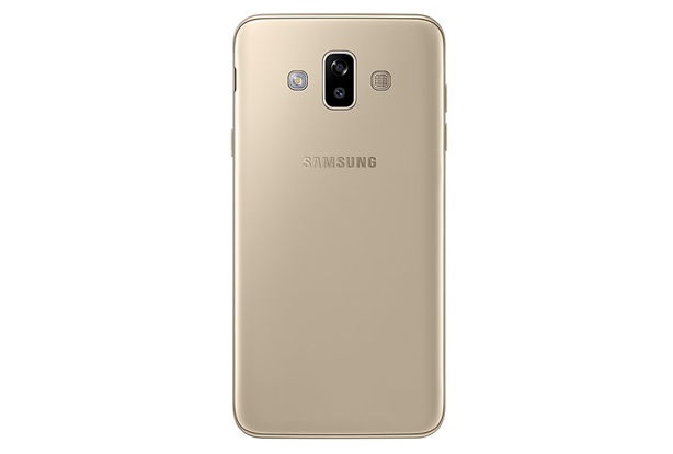 Galaxy J7 Duo mở bán online với tốc độ 1 giây 2 máy