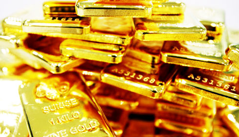 Giá vàng hôm nay 4/7: Bắt đầu tăng trở lại từ đáy