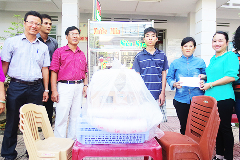 Hỗ trợ vốn vay cho hơn 61.000 hội viên, phụ nữ