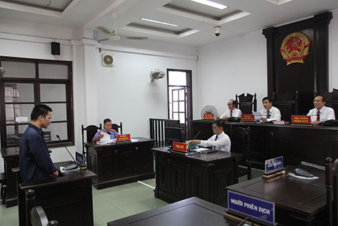 Trộm cắp vì... thiếu tiền mua ma túy!