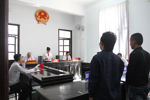 Từ Ninh Hòa vào Nha Trang cướp giật