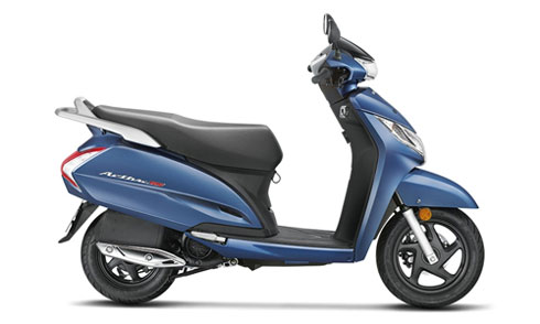 Honda Activa 125 2018 - xe ga giá 870 USD