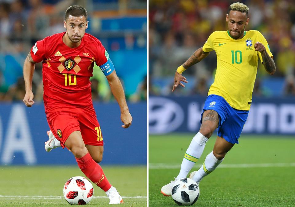 World Cup 2018: Lối đá tấn công hay thực dụng sẽ lên ngôi?