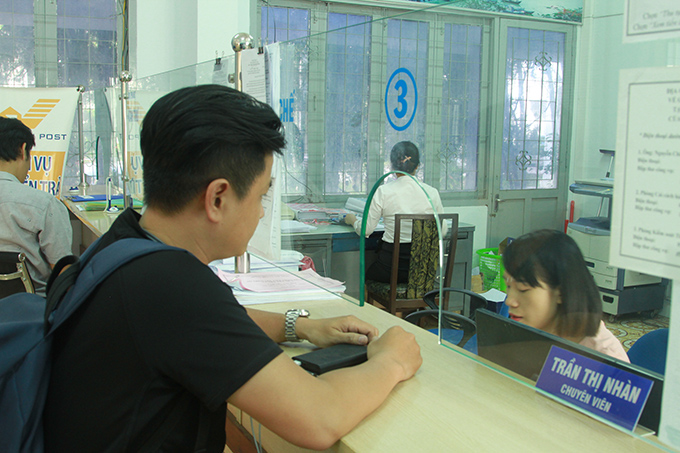 Sở Văn hóa và Thể thao: Cung cấp dịch vụ công trực tuyến mức độ 3