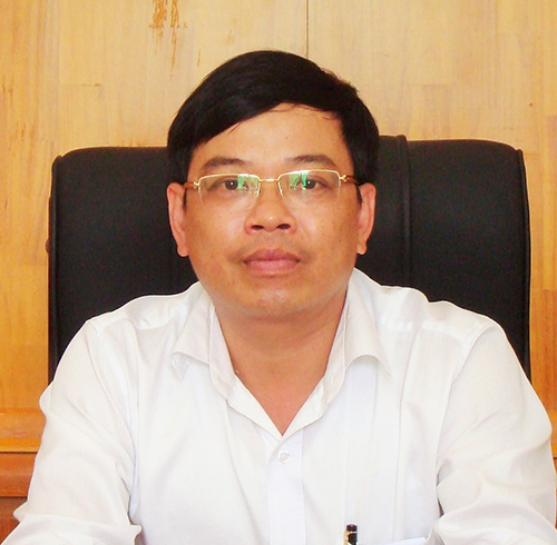 Không bị động dù số học sinh tăng cao