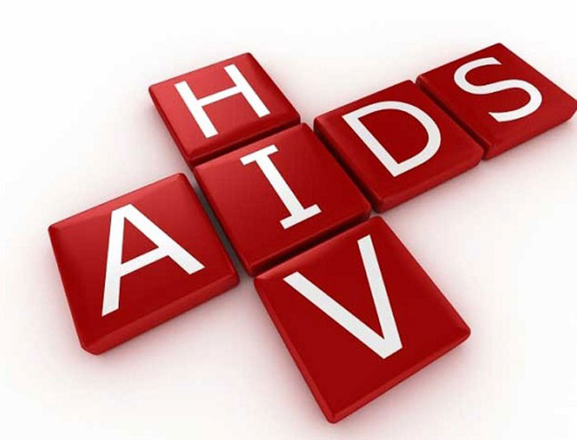 793 trẻ em bị ảnh hưởng bởi HIV/AIDS
