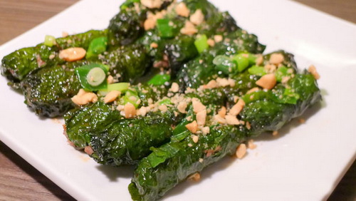 10 loại rau củ tốt cho người đau nhức xương khớp