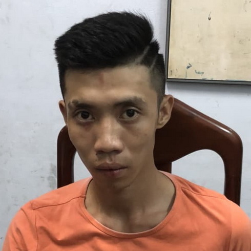 Đoạt mạng người chỉ từ một cái nhìn