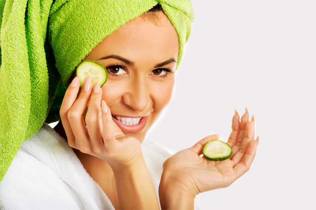 8 lợi ích của nước ép dưa leo đối với làn da