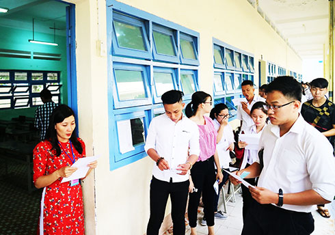 Con số và trách nhiệm