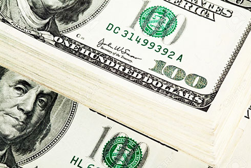 USD tăng nhanh, bảng Anh bất ổn