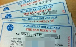 Tỷ lệ bảo hiểm y tế toàn dân đạt 92,34%
