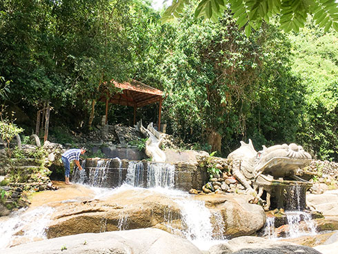 Tiềm năng đang được đánh thức