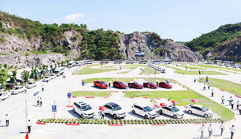 Cần khắc phục những thiếu sót