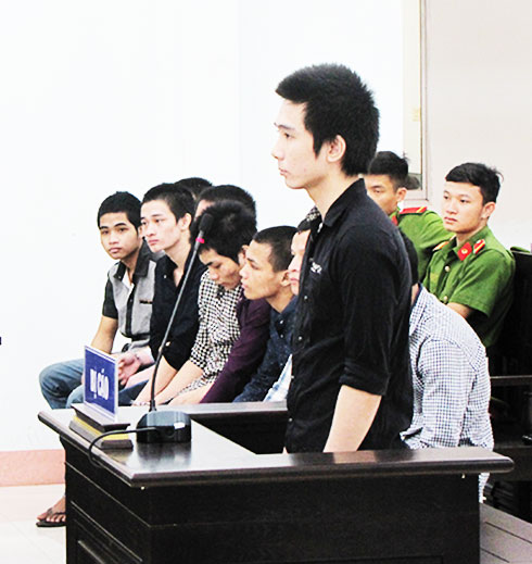 Không có dấu hiệu đồng phạm tội giết người