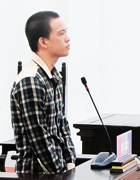 Không giảm án cho kẻ xâm hại con hàng xóm