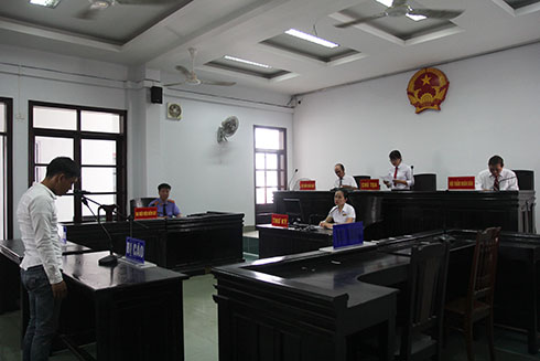 Trộm xe, bị quần chúng bắt giữ