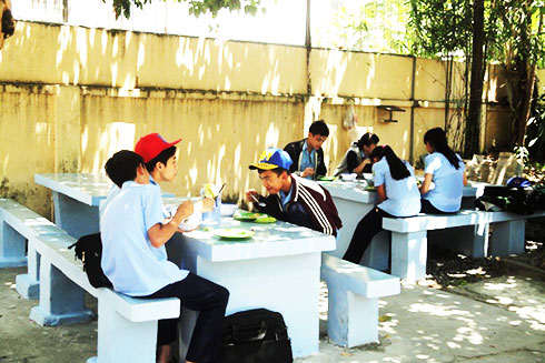 Tổng giá trị hoạt động từ thiện hơn 1,1 tỷ đồng