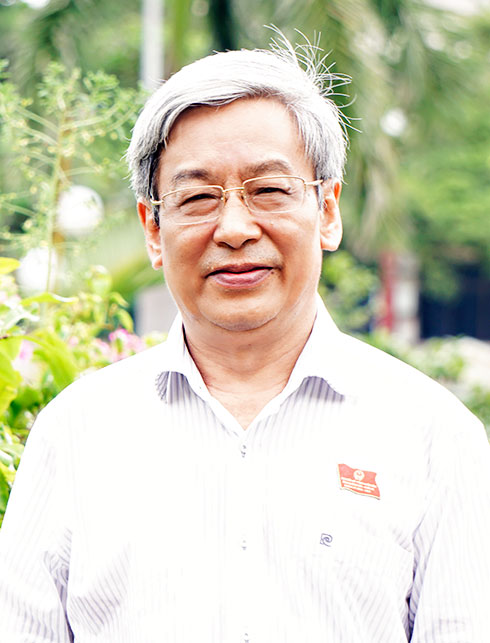 Thông qua nhiều nội dung quan trọng