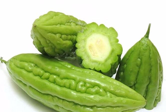 Rau củ vừa bổ vừa giải độc gan cực tốt