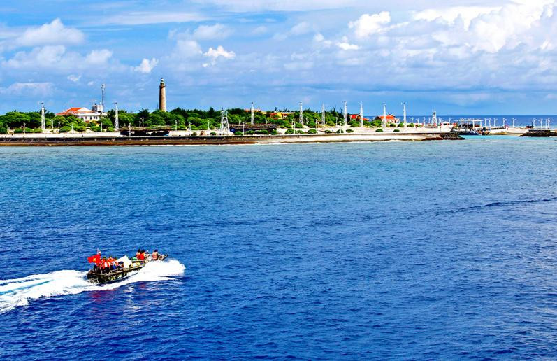 Vận động sáng tác ca khúc về biển xanh quê hương