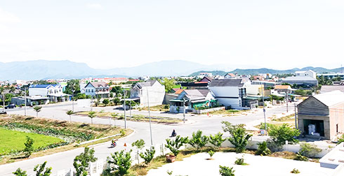 Hào khí cách mạng ở Ninh Giang