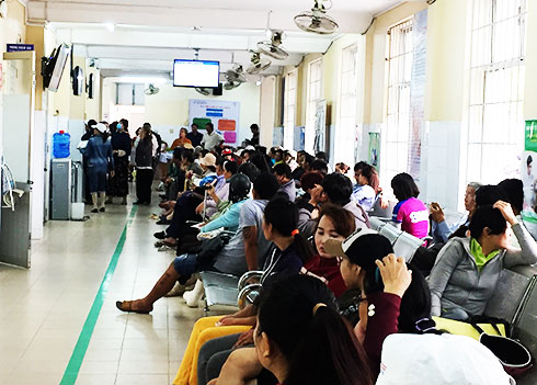 Thông tư 15: Làm khó bệnh viện và bệnh nhân