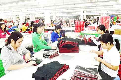 Những doanh nghiệp vì người lao động