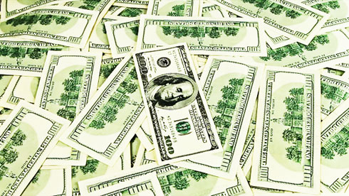 Tỷ giá ngoại tệ ngày 26/7: USD giảm