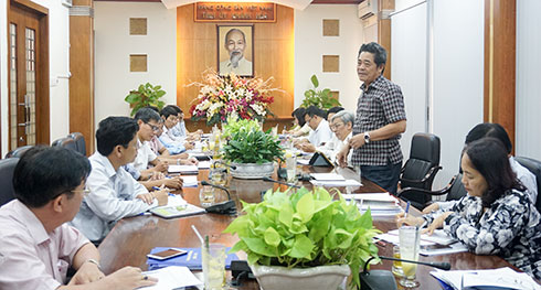 Thu hồi nợ thuế và nợ bảo hiểm xã hội: Sẽ áp dụng biện pháp mạnh