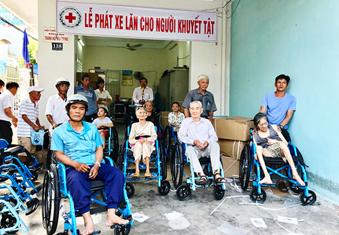 Triển khai thực hiện giáo dục hòa nhập đối với người khuyết tật trên địa bàn tỉnh