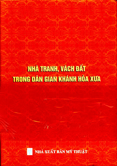 Nhà tranh vách đất trong văn hóa dân gian Khánh Hòa