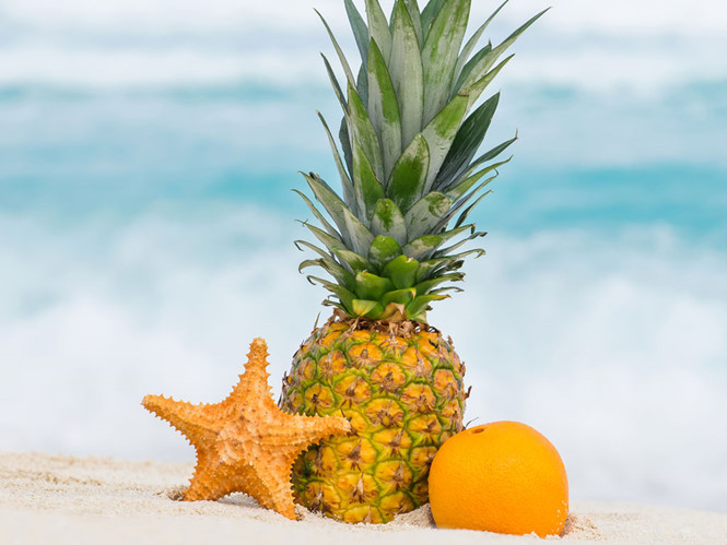 Ăn gì để cải thiện tuần hoàn máu?