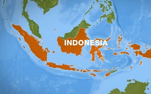 Số lượng thương vong trong vụ động đất Indonesia tăng cao