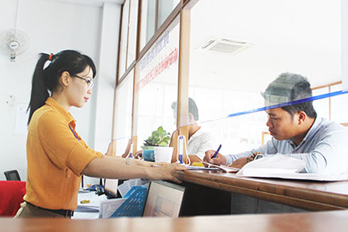 Cải thiện năng lực cạnh tranh