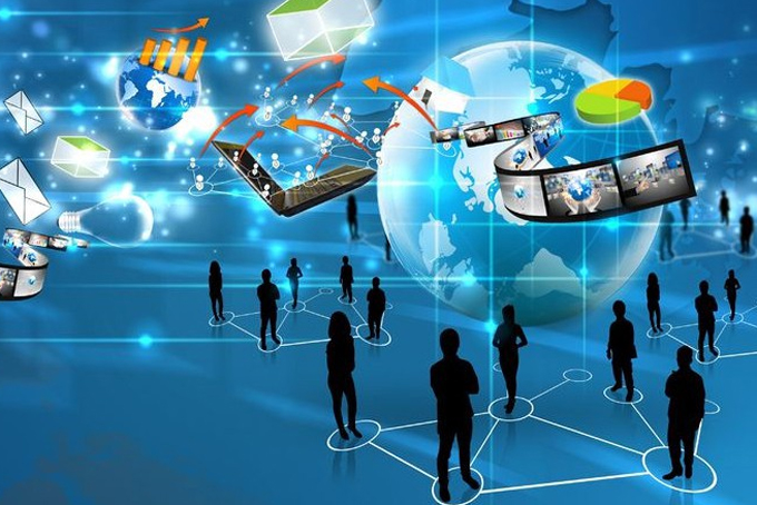 Tăng cường năng lực tiếp cận cuộc cách mạng công nghiệp lần thứ 4